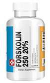 Bauer Forskolin 250 Bauer Forskolin 250