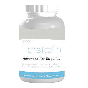 Forskolin 250 Bauer Nutrition Review